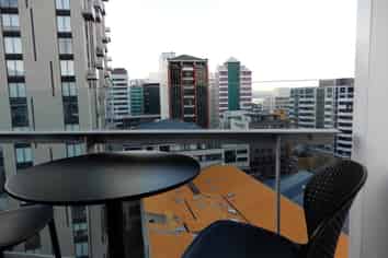 W901/160 Victoria Street, Te Aro