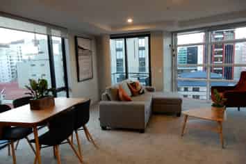 W901/160 Victoria Street, Te Aro