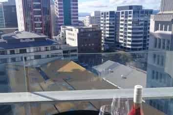 W901/160 Victoria Street, Te Aro