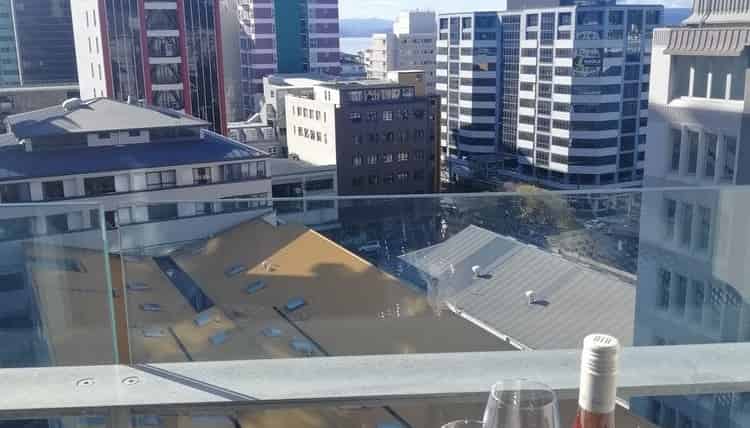 W901/160 Victoria Street, Te Aro