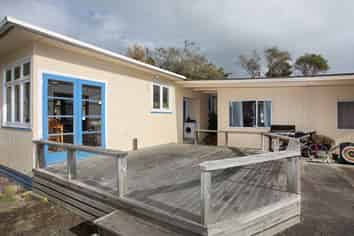 136 Hendersons Line, Marton