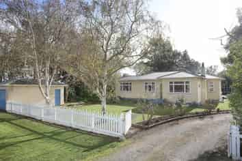 136 Hendersons Line, Marton