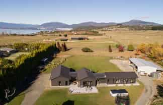 11 Riverpark Drive, Kuratau