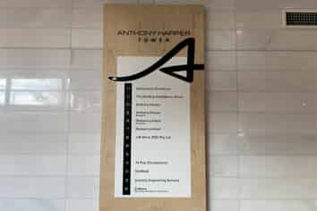 Two Consecutive Floors with Exquisite Views