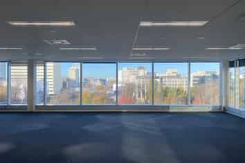 Two Consecutive Floors with Exquisite Views