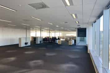 Two Consecutive Floors with Exquisite Views