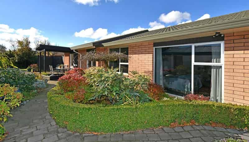 206 Sawyers Arms Road, Bishopdale