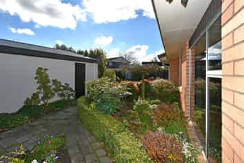 206 Sawyers Arms Road, Bishopdale