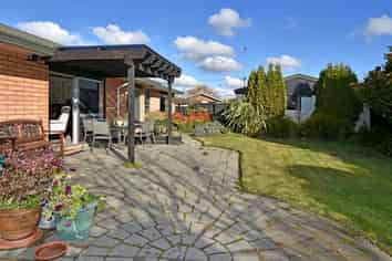 206 Sawyers Arms Road, Bishopdale