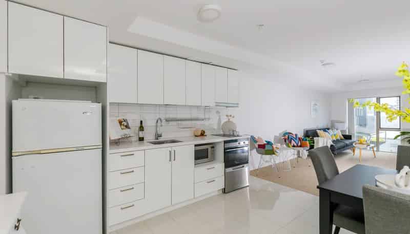 401/168 Hobson Street, Auckland Central