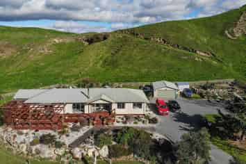 866 Mangatete Road, Ngakuru