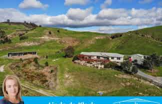 866 Mangatete Road, Ngakuru