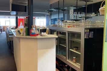 GREENLANE - 309M² RESTAURANT