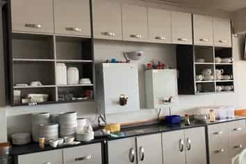 GREENLANE - 309M² RESTAURANT