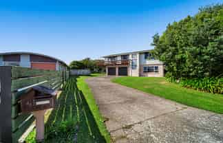 46 Murray Avenue, Hawera