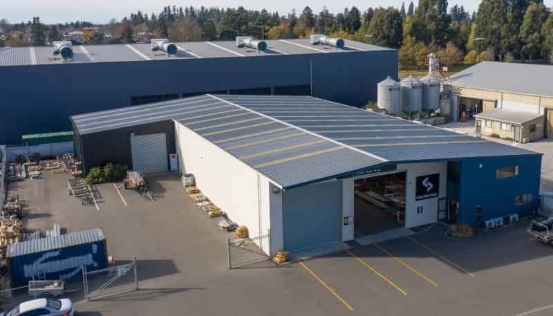 5 McGregor Lane, Ashburton