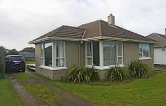 83 Lithgow Street, Glengarry