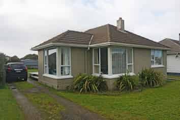 83 Lithgow Street, Glengarry