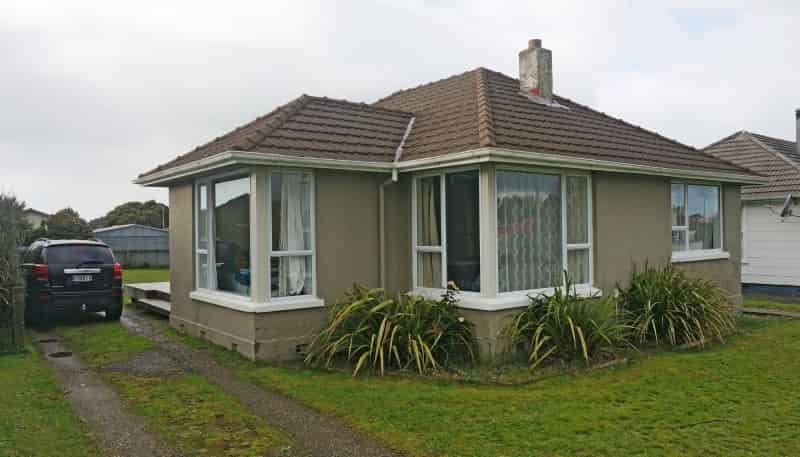 83 Lithgow Street, Glengarry