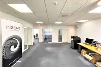 LEASE AS IS OR REFIT TO SUIT