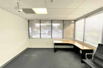 LEASE AS IS OR REFIT TO SUIT