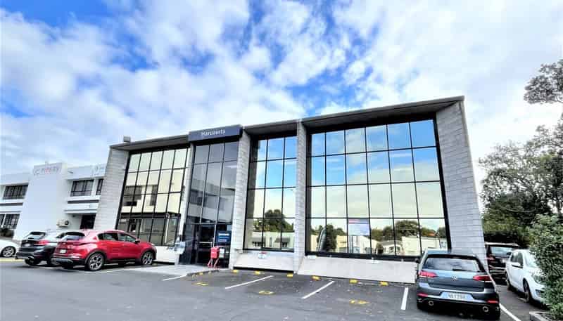 95 Manukau Road, Epsom