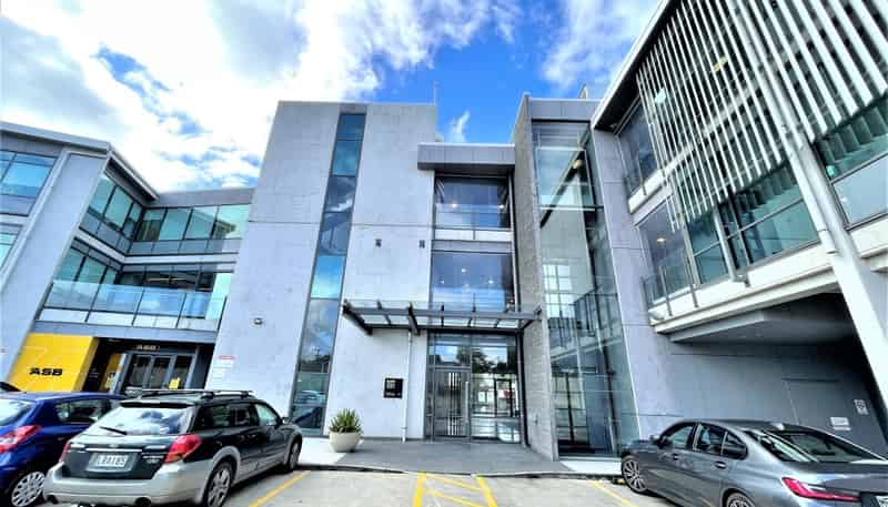 381 Great South Road, Ellerslie