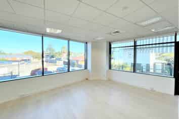 HIGH QUALITY OFFICE PREMISES