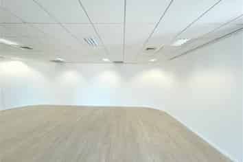 HIGH QUALITY OFFICE PREMISES