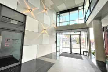 HIGH QUALITY OFFICE PREMISES