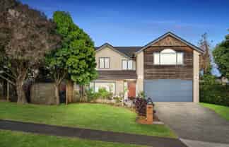 9 Saybrook Place, Mangere