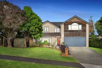 9 Saybrook Place, Mangere