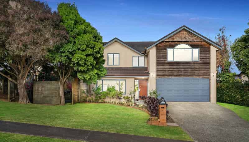 9 Saybrook Place, Mangere