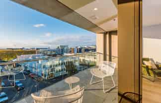 402/70 Sale Street, Auckland Central