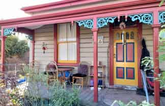 6 Station Road, Paeroa