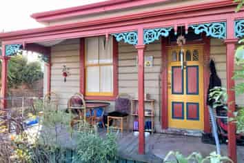 6 Station Road, Paeroa