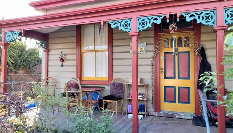 6 Station Road, Paeroa