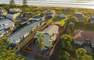 299 Oceanbeach Road, Mount Maunganui