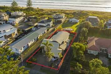 299 Oceanbeach Road, Mount Maunganui