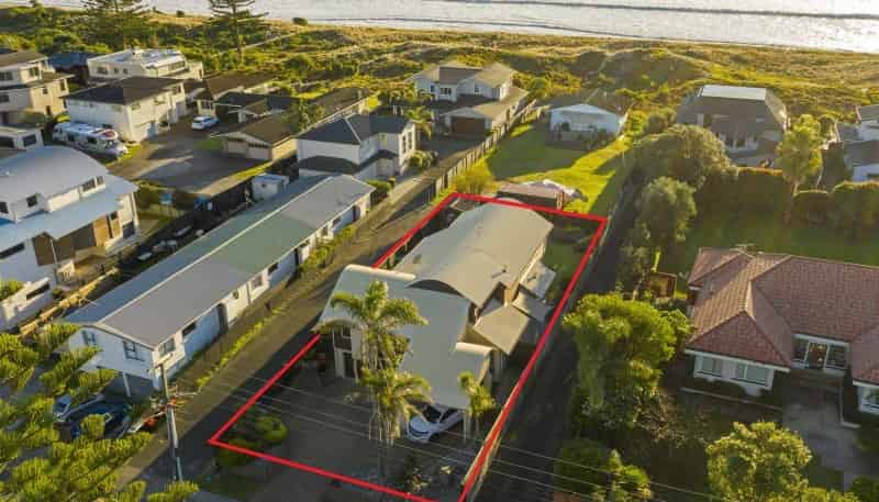 299 Oceanbeach Road, Mount Maunganui