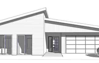 43 Surf View Crescent, Red Beach