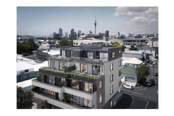 301/3-5 Blake Street, Ponsonby