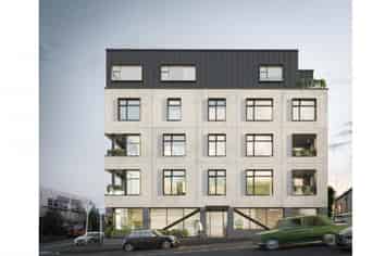 301/3-5 Blake Street, Ponsonby