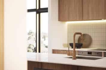 301/3-5 Blake Street, Ponsonby