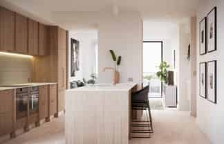 301/3-5 Blake Street, Ponsonby