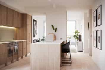 204/3-5 Blake Street, Ponsonby