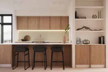 204/3-5 Blake Street, Ponsonby