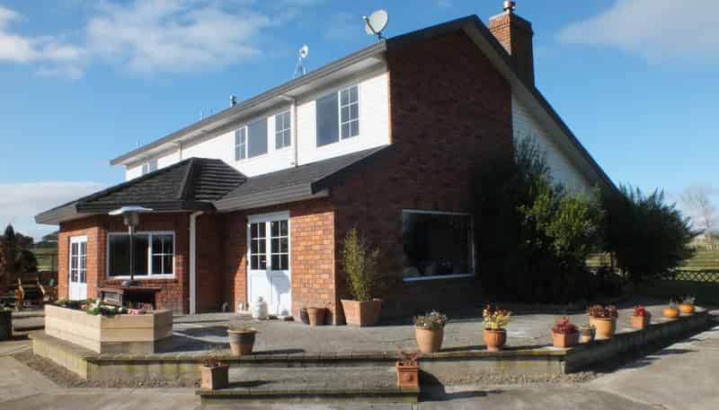 1065 Rongotea Road, Rongotea