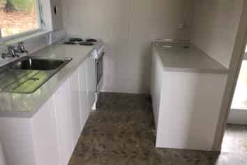 Waikato - Address withheld