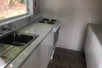 Waikato - Address withheld